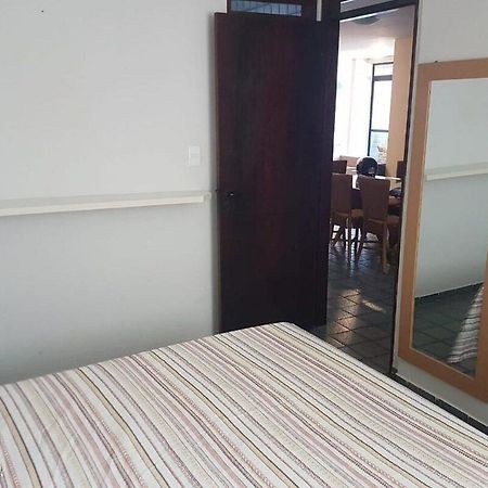 Fantastico Apartamento Em Intermares Apartman Cabedelo Kültér fotó