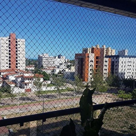 Fantastico Apartamento Em Intermares Apartman Cabedelo Kültér fotó
