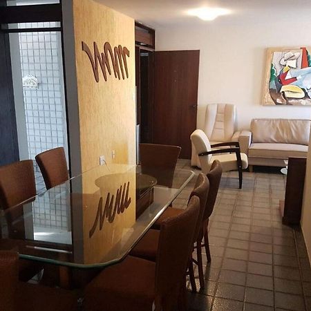 Fantastico Apartamento Em Intermares Apartman Cabedelo Kültér fotó