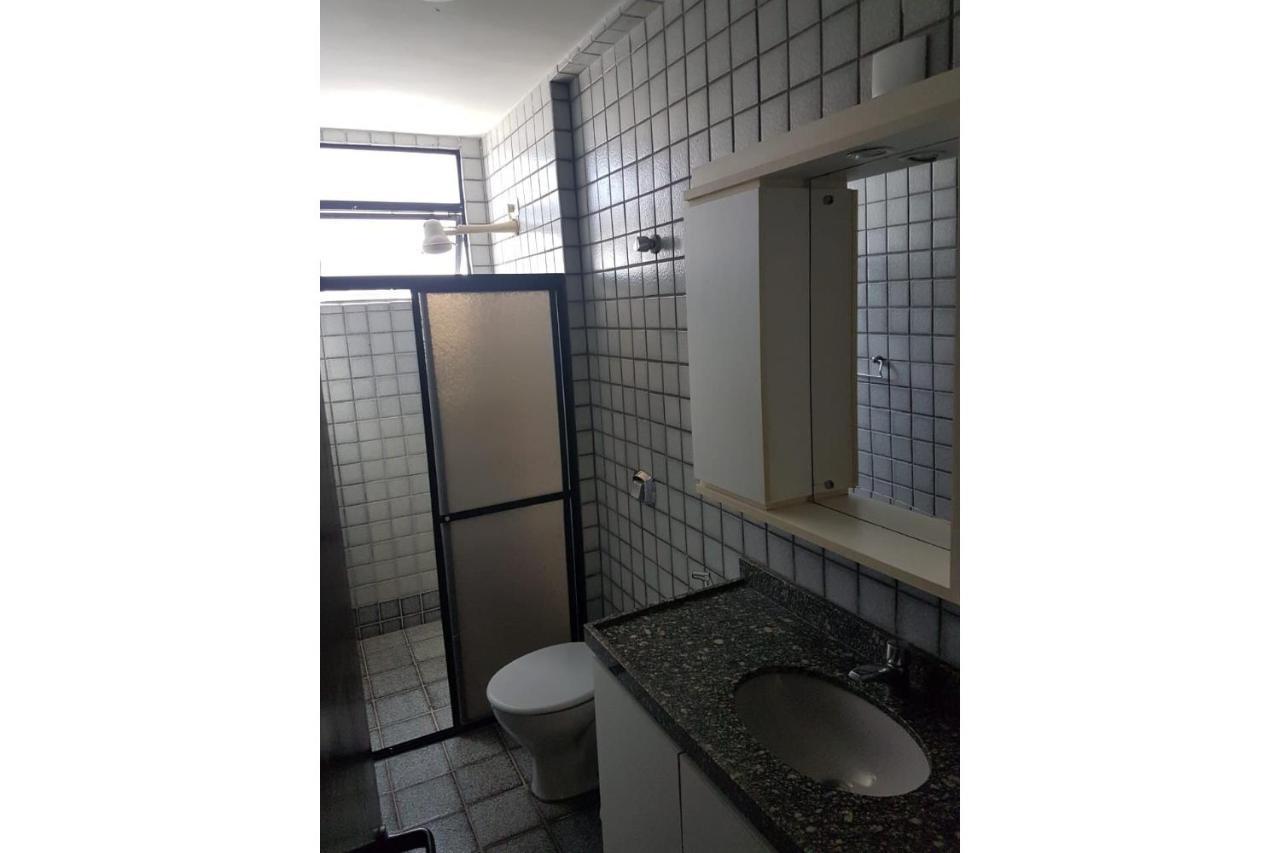 Fantastico Apartamento Em Intermares Apartman Cabedelo Kültér fotó