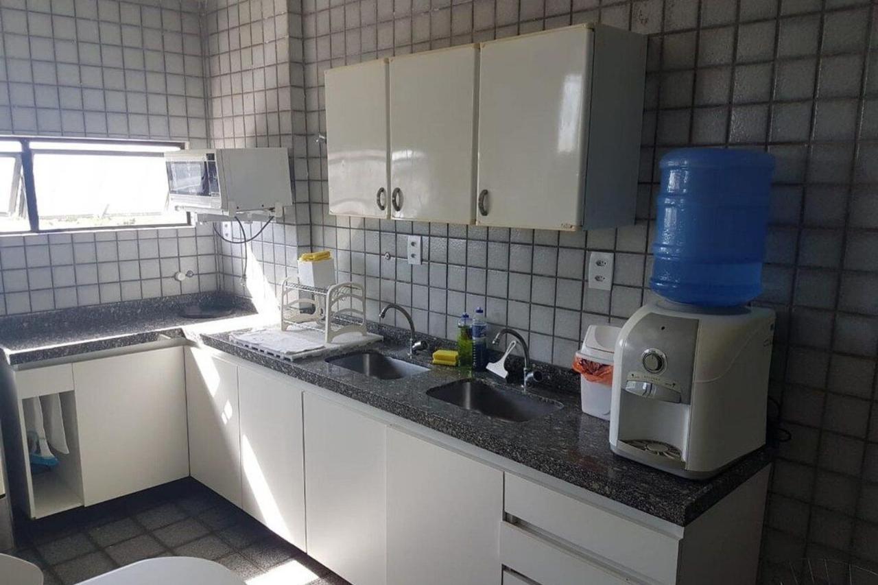 Fantastico Apartamento Em Intermares Apartman Cabedelo Kültér fotó