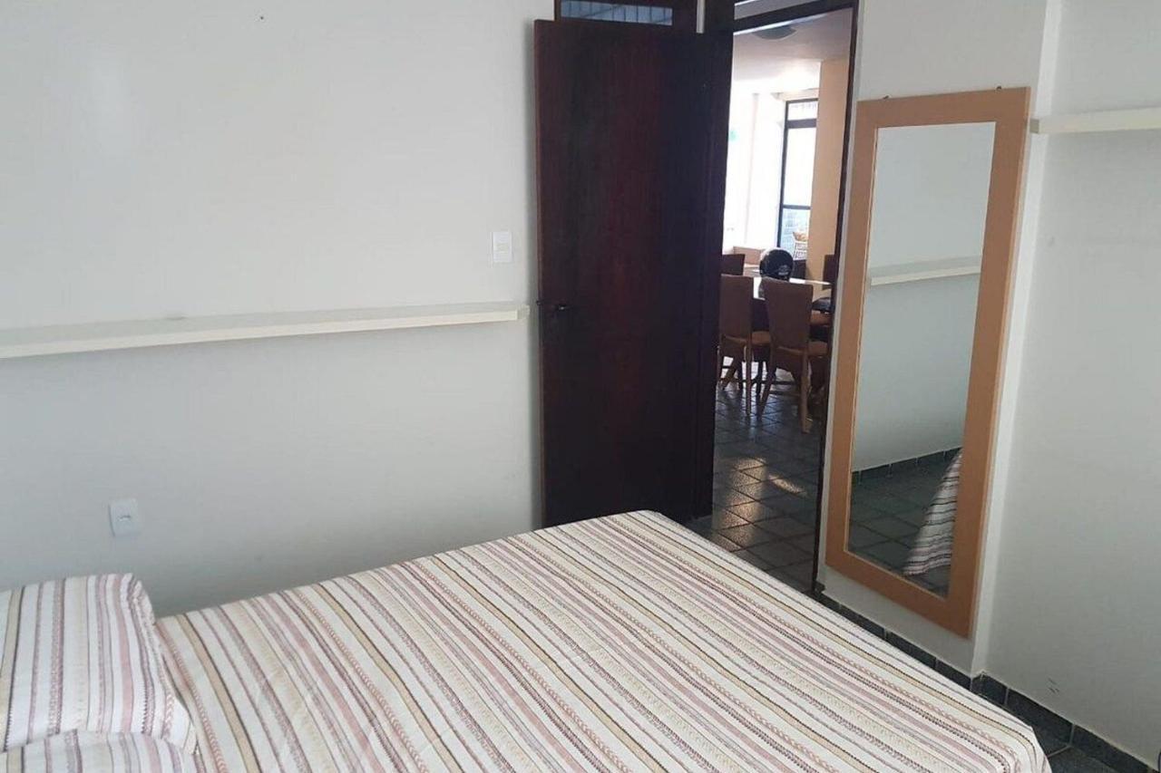 Fantastico Apartamento Em Intermares Apartman Cabedelo Kültér fotó