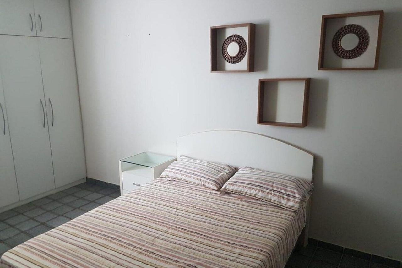 Fantastico Apartamento Em Intermares Apartman Cabedelo Kültér fotó