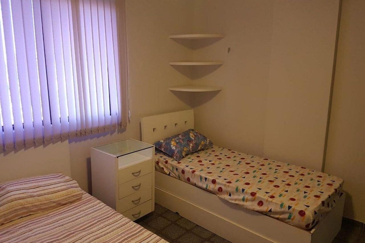 Fantastico Apartamento Em Intermares Apartman Cabedelo Kültér fotó