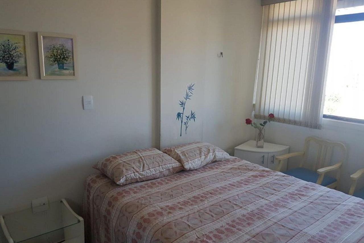 Fantastico Apartamento Em Intermares Apartman Cabedelo Kültér fotó